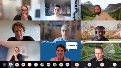 Opname VM-IVRA webinar over milieuzones, schoolzones en sluipverkeer (8 februari 2022)