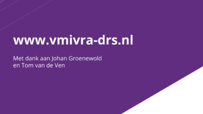 Locatienet en Metropoolregio Rotterdam Den Haag over wegwerkzaamheden