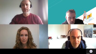 Informatiesessie DRS 9 februari 2022