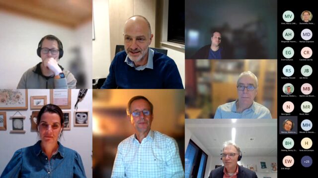 Opname VM-IVRA webinar 15 november 2022