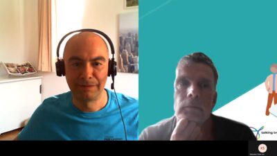 Opname DRS demo #5 12 augustus 2021